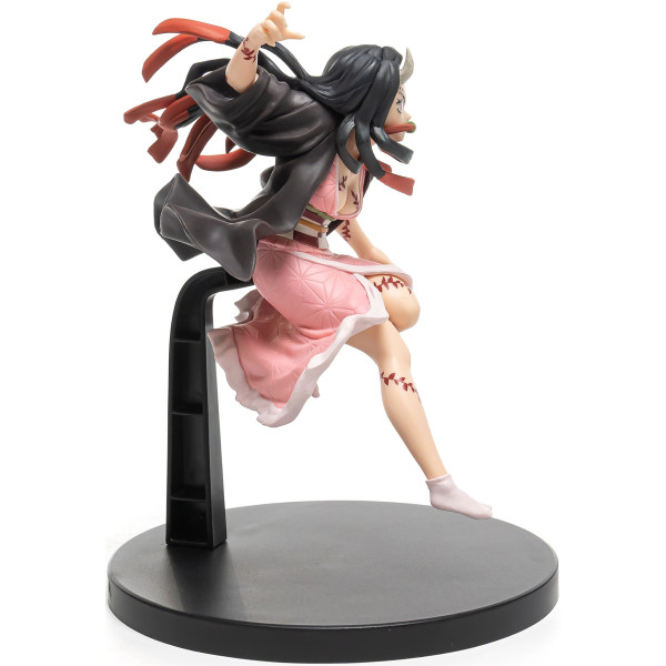 Фото - Коллекционная фигурка Banpresto Demonslay Vibrsta - Nezuko Kamado (BP88047P)