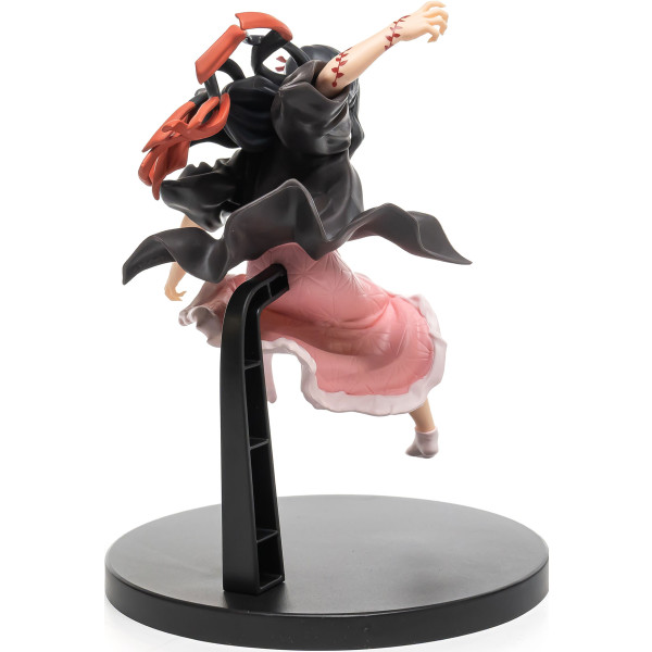 Фото - Коллекционная фигурка Banpresto Demonslay Vibrsta - Nezuko Kamado (BP88047P)