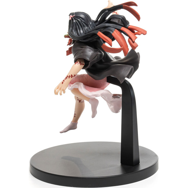 Фото - Коллекционная фигурка Banpresto Demonslay Vibrsta - Nezuko Kamado (BP88047P)