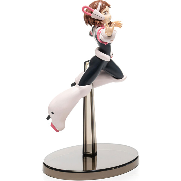 Фото - Коллекционная фигурка Banpresto MHA Amahero - Ochaco vol.32 (BP88065P)