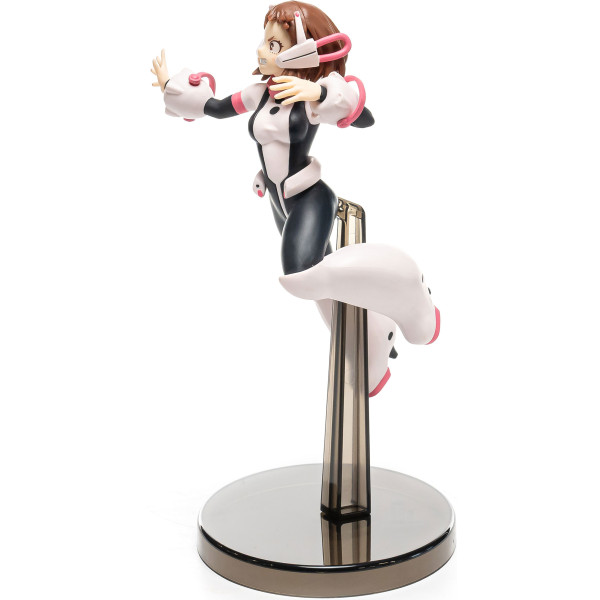 Фото - Коллекционная фигурка Banpresto MHA Amahero - Ochaco vol.32 (BP88065P)