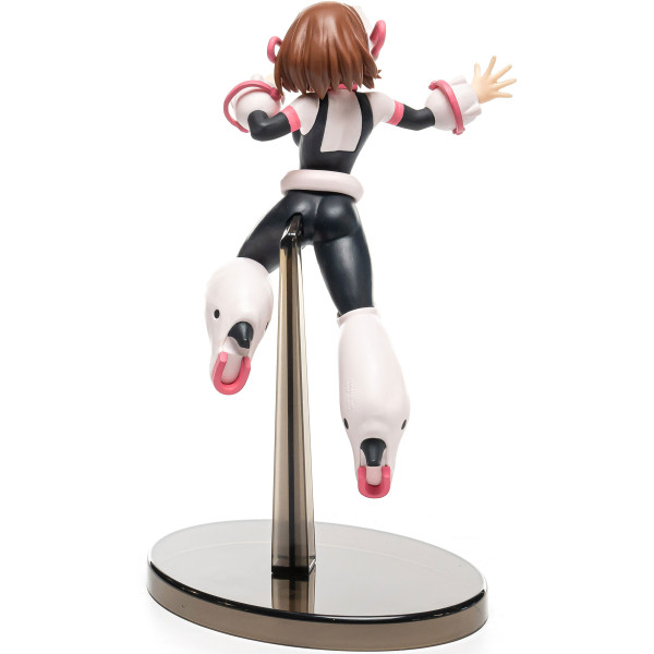 Фото - Коллекционная фигурка Banpresto MHA Amahero - Ochaco vol.32 (BP88065P)