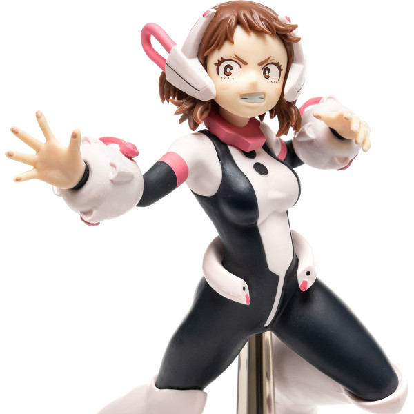 Фото - Коллекционная фигурка Banpresto MHA Amahero - Ochaco vol.32 (BP88065P)
