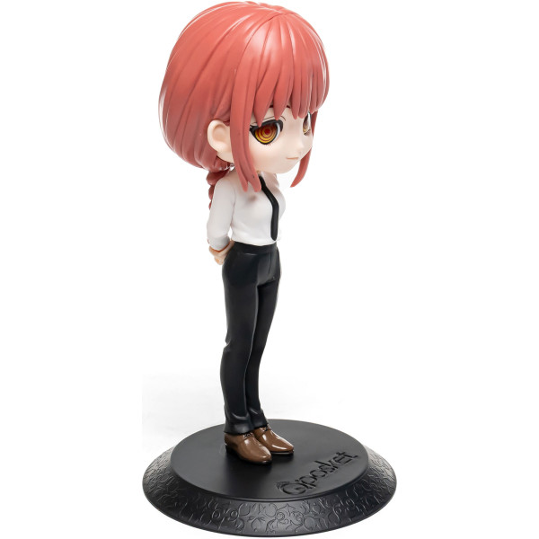 Фото - Коллекционная фигурка Banpresto Chnswmn Qposket Makima (BP88094P)