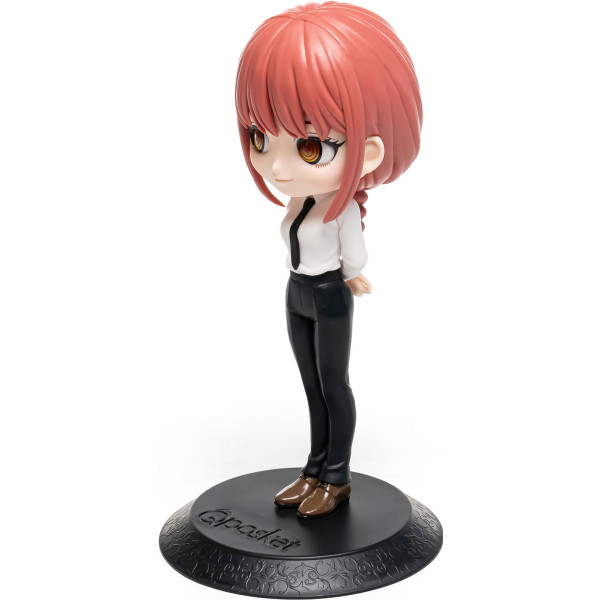Фото - Коллекционная фигурка Banpresto Chnswmn Qposket Makima (BP88094P)