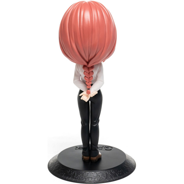 Фото - Коллекционная фигурка Banpresto Chnswmn Qposket Makima (BP88094P)