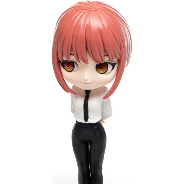 Фото - Коллекционная фигурка Banpresto Chnswmn Qposket Makima (BP88094P)