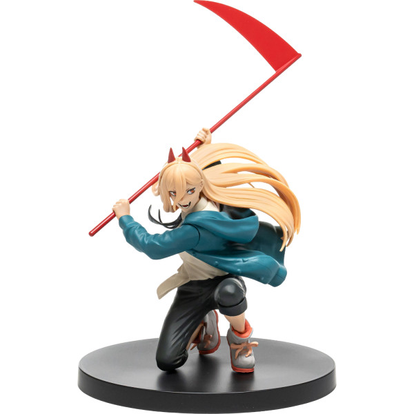 Фото - Коллекционная фигурка Banpresto Chnswmn Vibrsta Power (BP88144P)