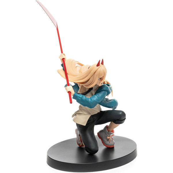 Фото - Коллекционная фигурка Banpresto Chnswmn Vibrsta Power (BP88144P)
