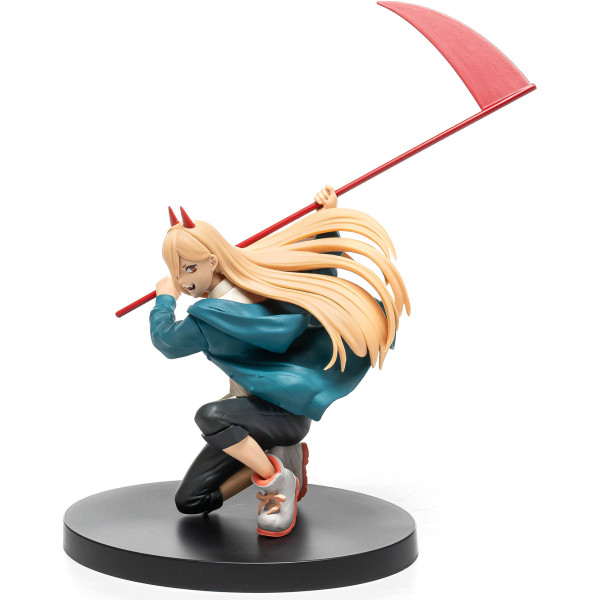 Фото - Коллекционная фигурка Banpresto Chnswmn Vibrsta Power (BP88144P)