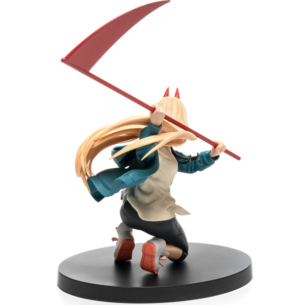 Фото - Коллекционная фигурка Banpresto Chnswmn Vibrsta Power (BP88144P)