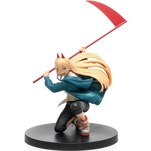 Фото - Коллекционная фигурка Banpresto Chnswmn Vibrsta Power (BP88144P)