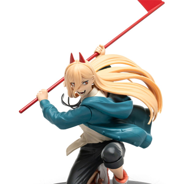 Фото - Коллекционная фигурка Banpresto Chnswmn Vibrsta Power (BP88144P)