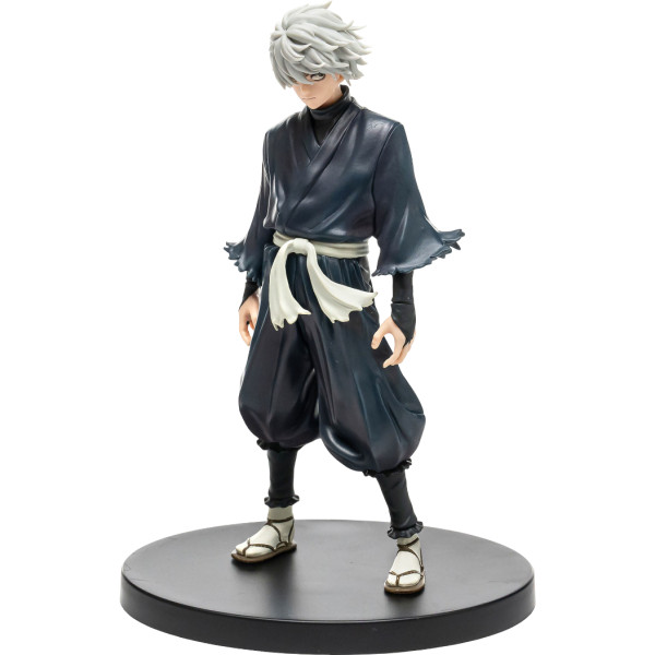 Фото - Коллекционная фигурка Banpresto Hellpar Dxf Gabimaru (BP88165P)