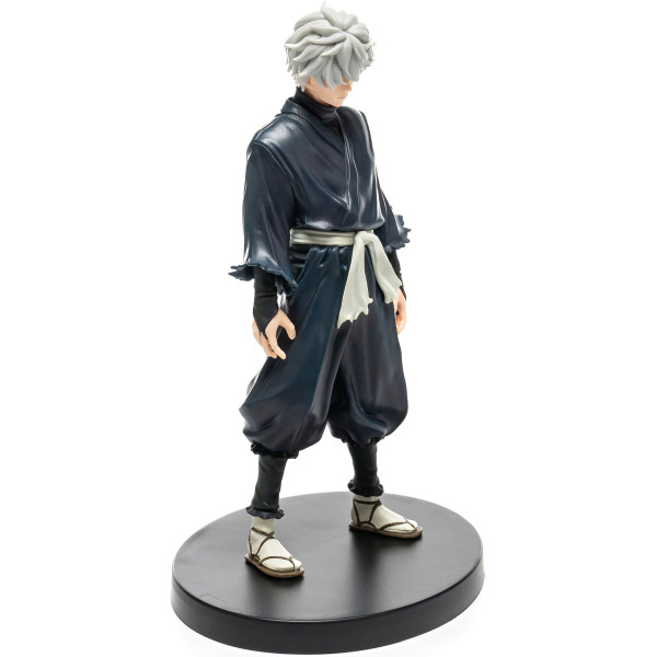Фото - Коллекционная фигурка Banpresto Hellpar Dxf Gabimaru (BP88165P)