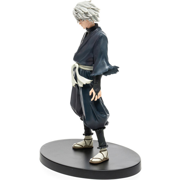 Фото - Коллекционная фигурка Banpresto Hellpar Dxf Gabimaru (BP88165P)