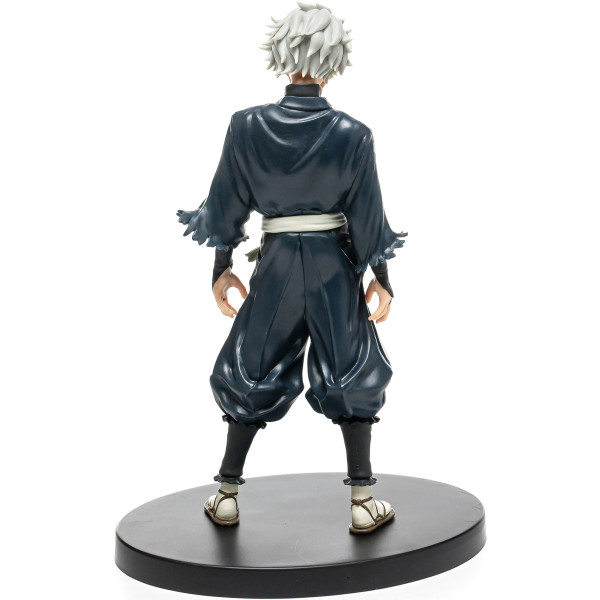 Фото - Коллекционная фигурка Banpresto Hellpar Dxf Gabimaru (BP88165P)