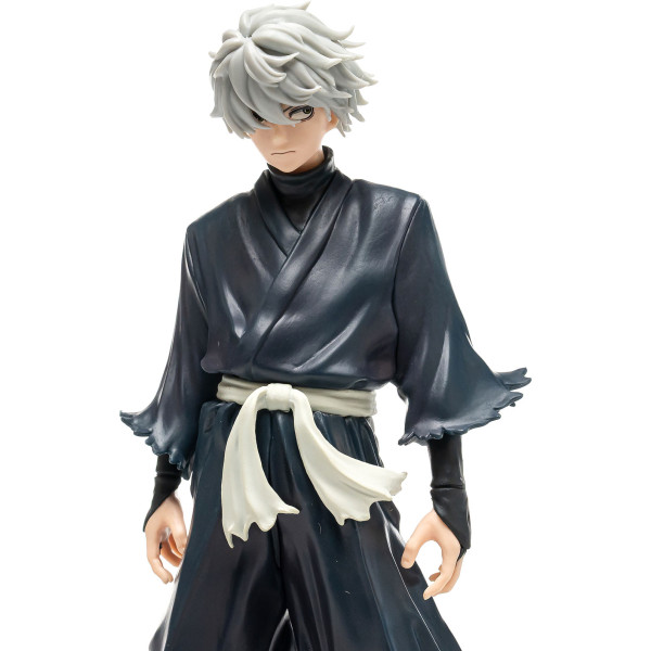 Фото - Коллекционная фигурка Banpresto Hellpar Dxf Gabimaru (BP88165P)