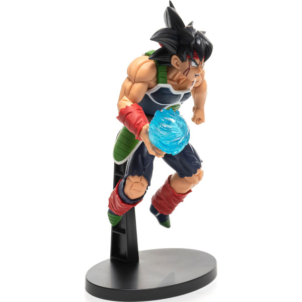 Фото - Коллекционная фигурка Banpresto Dragon Ball Z Gxmateria Bardock (BP89720P)