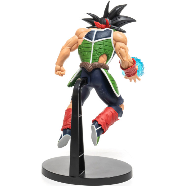 Фото - Коллекционная фигурка Banpresto Dragon Ball Z Gxmateria Bardock (BP89720P)