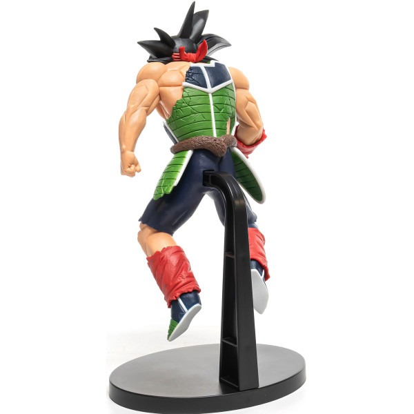 Фото - Коллекционная фигурка Banpresto Dragon Ball Z Gxmateria Bardock (BP89720P)