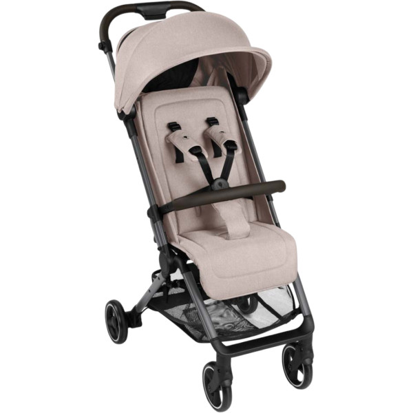 Фото - Коляска прогулочная ABC Design Ping 3 Travel Camel (12004972520)