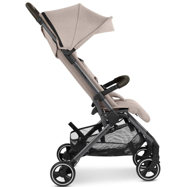 Фото - Коляска прогулочная ABC Design Ping 3 Travel Camel (12004972520)