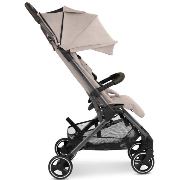 Фото - Коляска прогулочная ABC Design Ping 3 Travel Camel (12004972520)