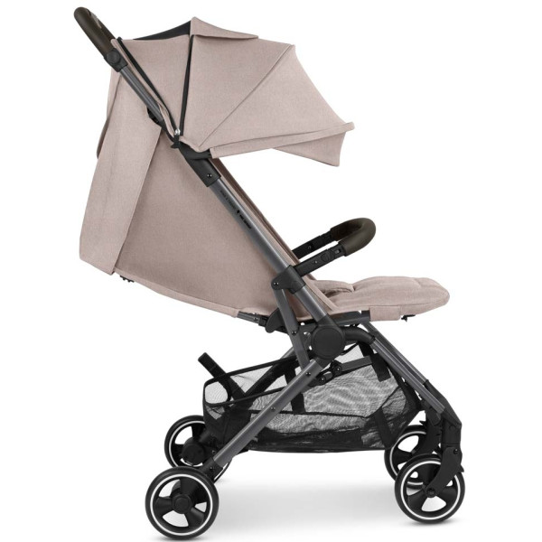 Фото - Коляска прогулочная ABC Design Ping 3 Travel Camel (12004972520)