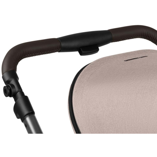 Фото - Коляска прогулочная ABC Design Samba 2 Camel (12005022520)