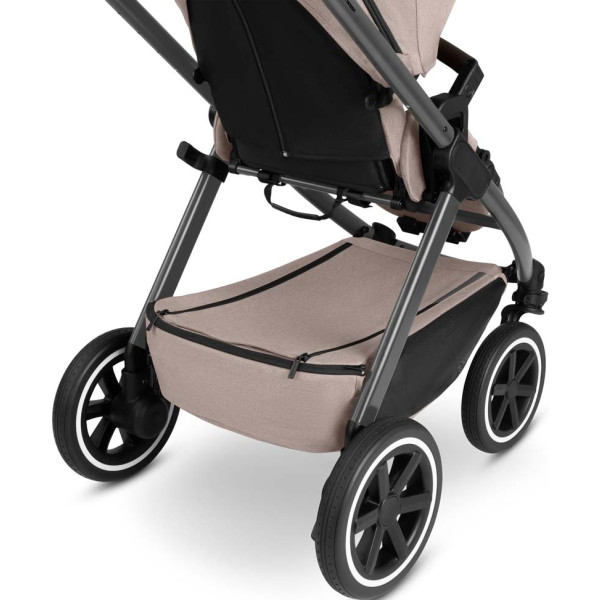 Фото - Коляска прогулочная ABC Design Samba 2 Camel (12005022520)