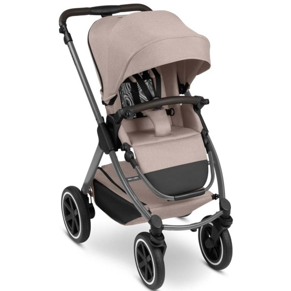 Фото - Коляска прогулочная ABC Design Samba 2 Camel (12005022520)