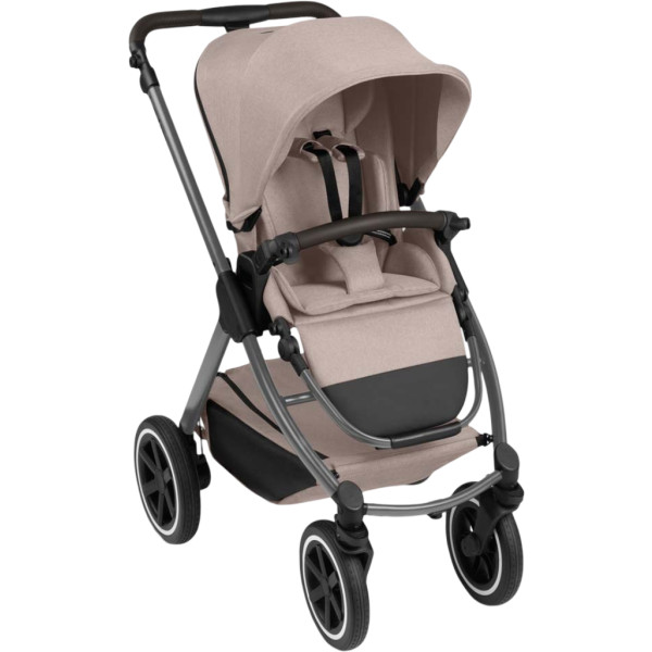 Фото - Коляска прогулочная ABC Design Samba 2 Camel (12005022520)