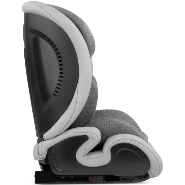 Фото - Автокресло ABC Design Aspen 2 Fix i-Size Pearl (12004712415)