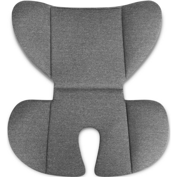 Фото - Автокресло ABC Design Aspen 2 Fix i-Size Pearl (12004712415)