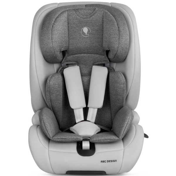 Фото - Автокресло ABC Design Aspen 2 Fix i-Size Pearl (12004712415)