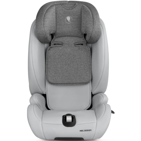 Фото - Автокресло ABC Design Aspen 2 Fix i-Size Pearl (12004712415)