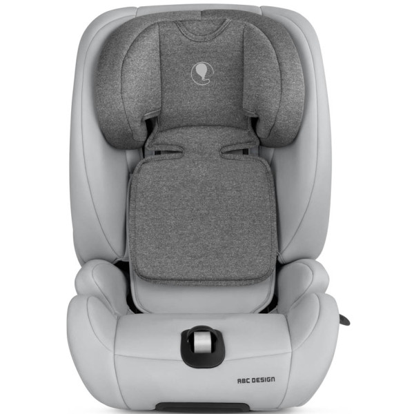 Фото - Автокресло ABC Design Aspen 2 Fix i-Size Pearl (12004712415)