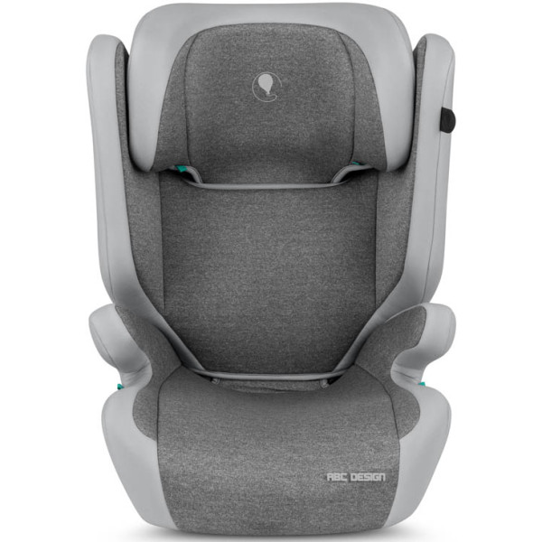 Фото - Автокресло ABC Design Mallow 2 Fix i-Size Pearl (12004722415)