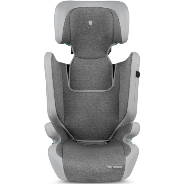 Фото - Автокресло ABC Design Mallow 2 Fix i-Size Pearl (12004722415)