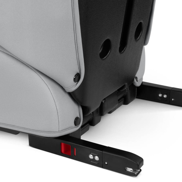 Фото - Автокресло ABC Design Mallow 2 Fix i-Size Pearl (12004722415)