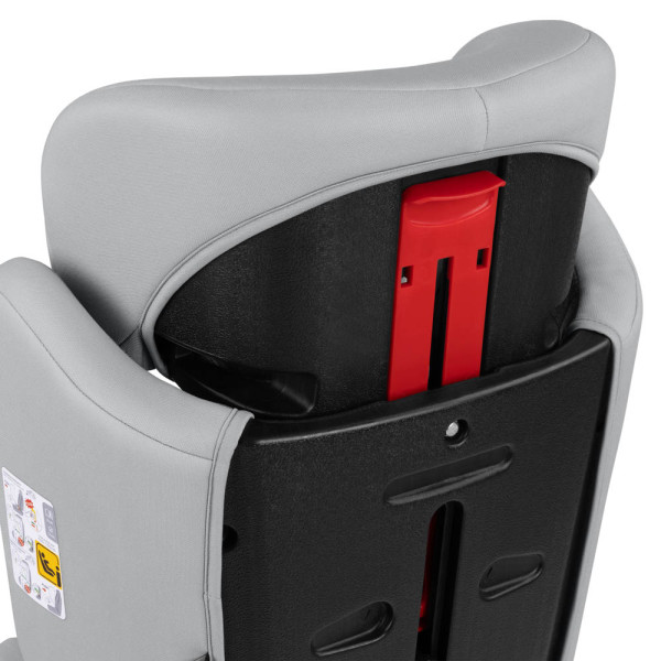 Фото - Автокресло ABC Design Mallow 2 Fix i-Size Pearl (12004722415)