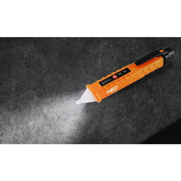 Фото - Детектор Neo Tools 12-1000В (94-007)