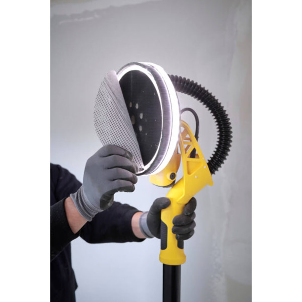 Фото - Эксцентриковая шлифовальная машина Stanley FatMax 750 Вт (SFMEE500S)