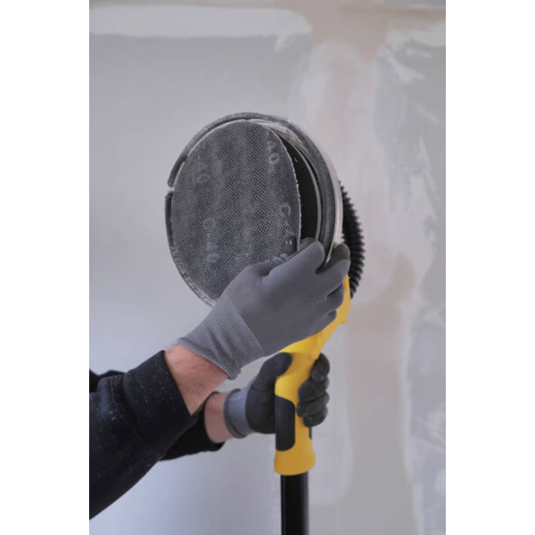 Фото - Эксцентриковая шлифовальная машина Stanley FatMax 750 Вт (SFMEE500S)