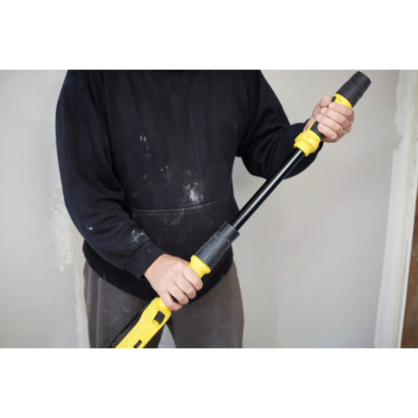 Фото - Эксцентриковая шлифовальная машина Stanley FatMax 750 Вт (SFMEE500S)