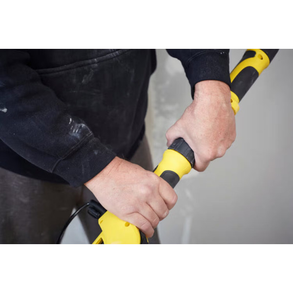 Фото - Эксцентриковая шлифовальная машина Stanley FatMax 750 Вт (SFMEE500S)
