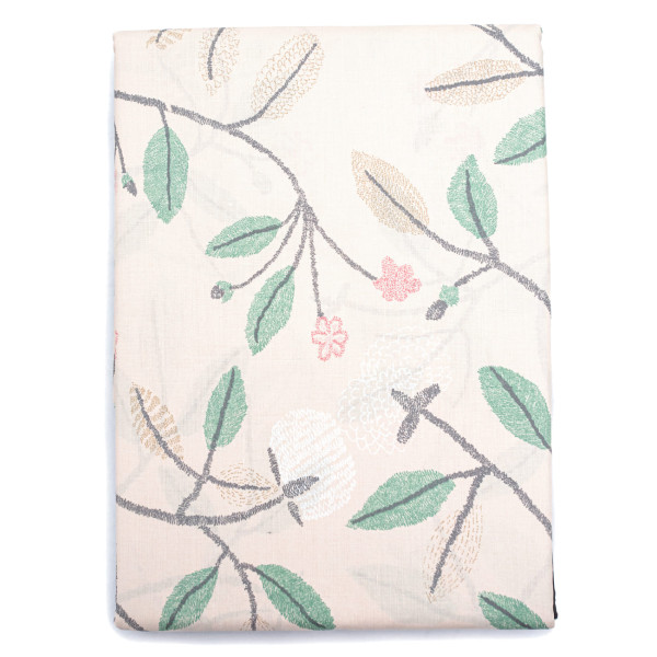 Фото - Комплект постельного белья Zastelli 593-594 бязь 175х210 Бежевый (18894) Фото - Комплект постельного белья Zastelli 593-594 бязь 175х210 Бежевый (18894)