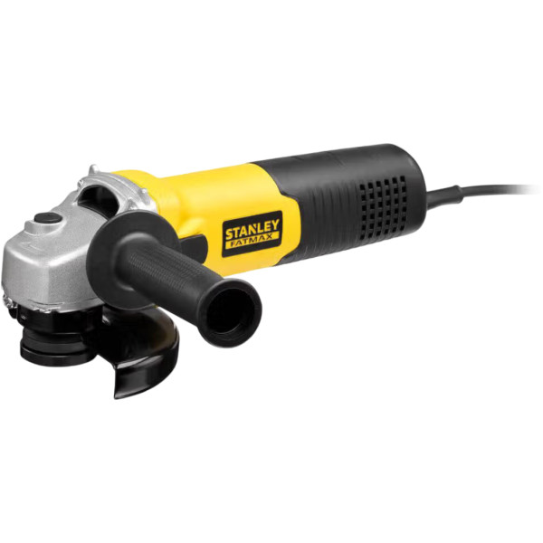 Фото - Болгарка Stanley FATMAX 1100 Вт (FMEG225VS)