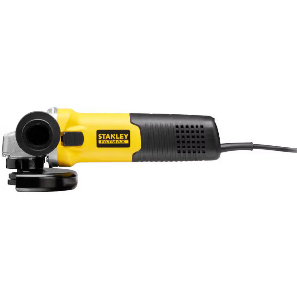 Фото - Болгарка Stanley FATMAX 1100 Вт (FMEG225VS)